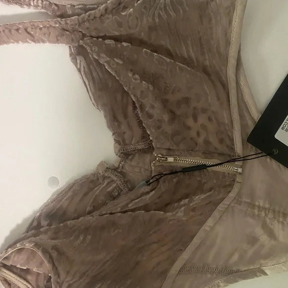 PLT nwt Corset - Picture 4 of 7